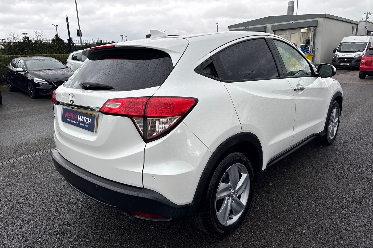 Used Honda HR-V 2018 for sale - 77686828: Photo 56