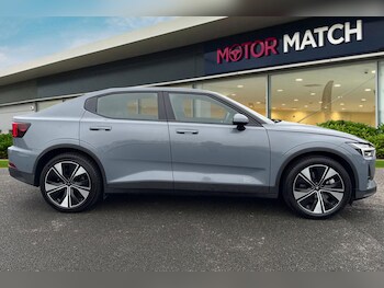 Used Polestar Polestar 2 2023 for sale - 77378626: Photo