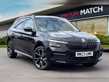 Used Skoda Kamiq 2023 for sale - 79289893: Photo