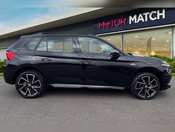 Used Skoda Kamiq 2023 for sale - 79289893: Photo