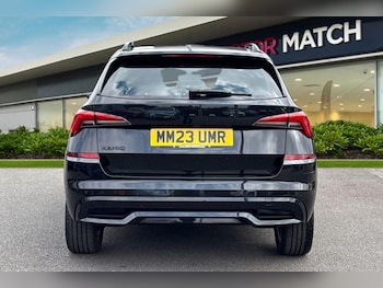 Used Skoda Kamiq 2023 for sale - 79289893: Photo
