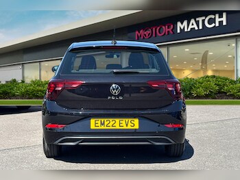 Used Volkswagen Polo 2023 for sale - 78427099: Photo