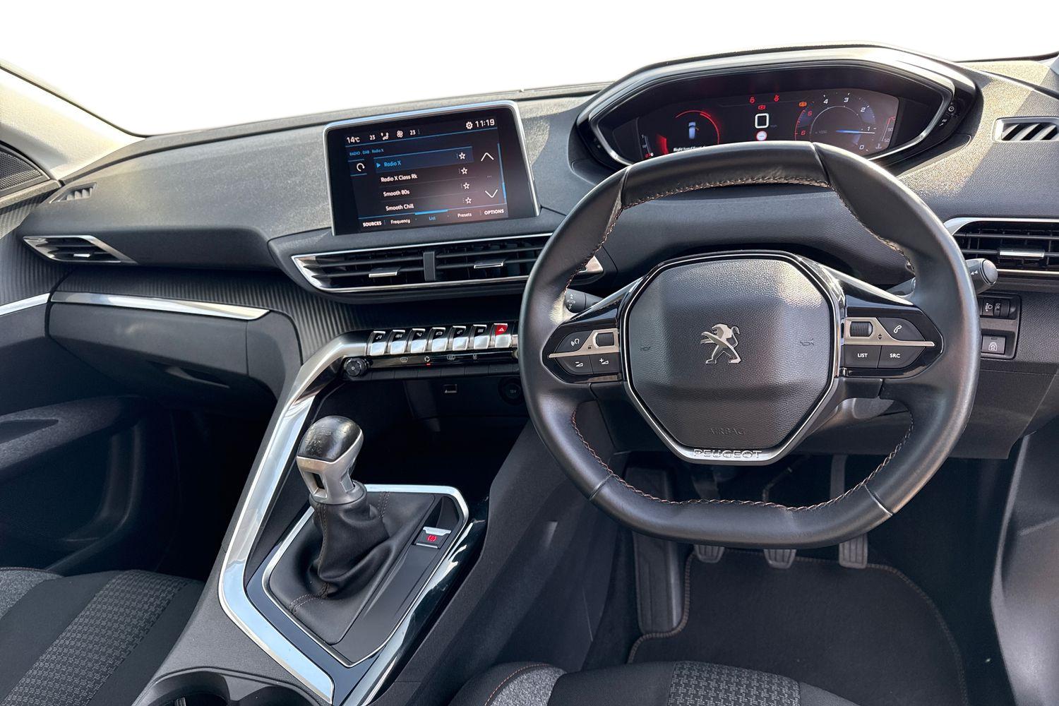 Used Peugeot 3008 2018 for sale - 77733777: Photo 18