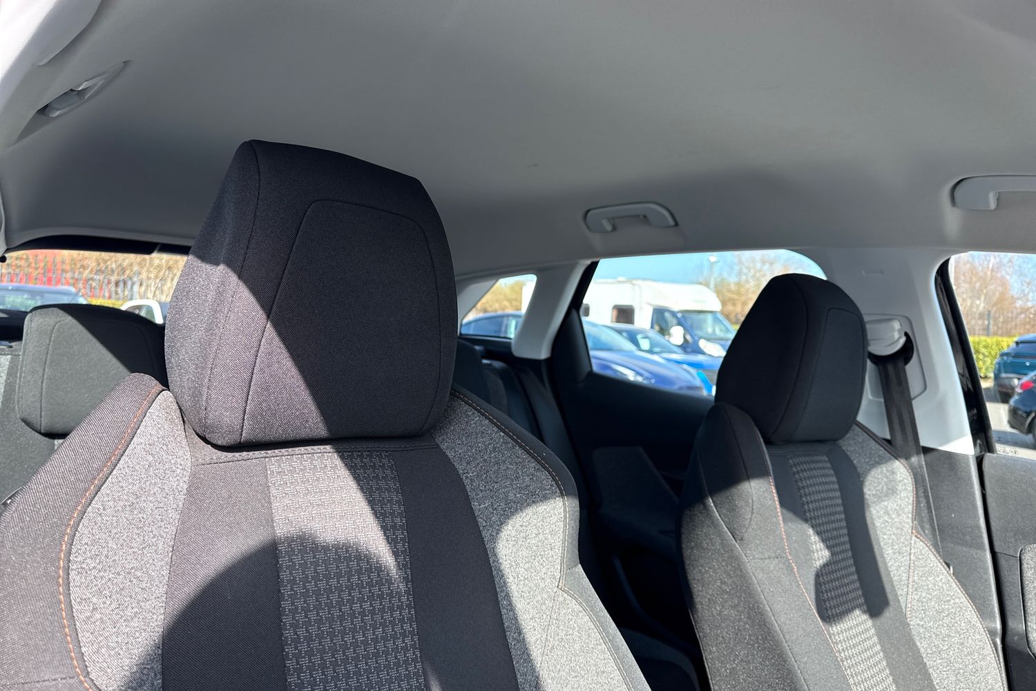 Used Peugeot 3008 2018 for sale - 77733777: Photo 24