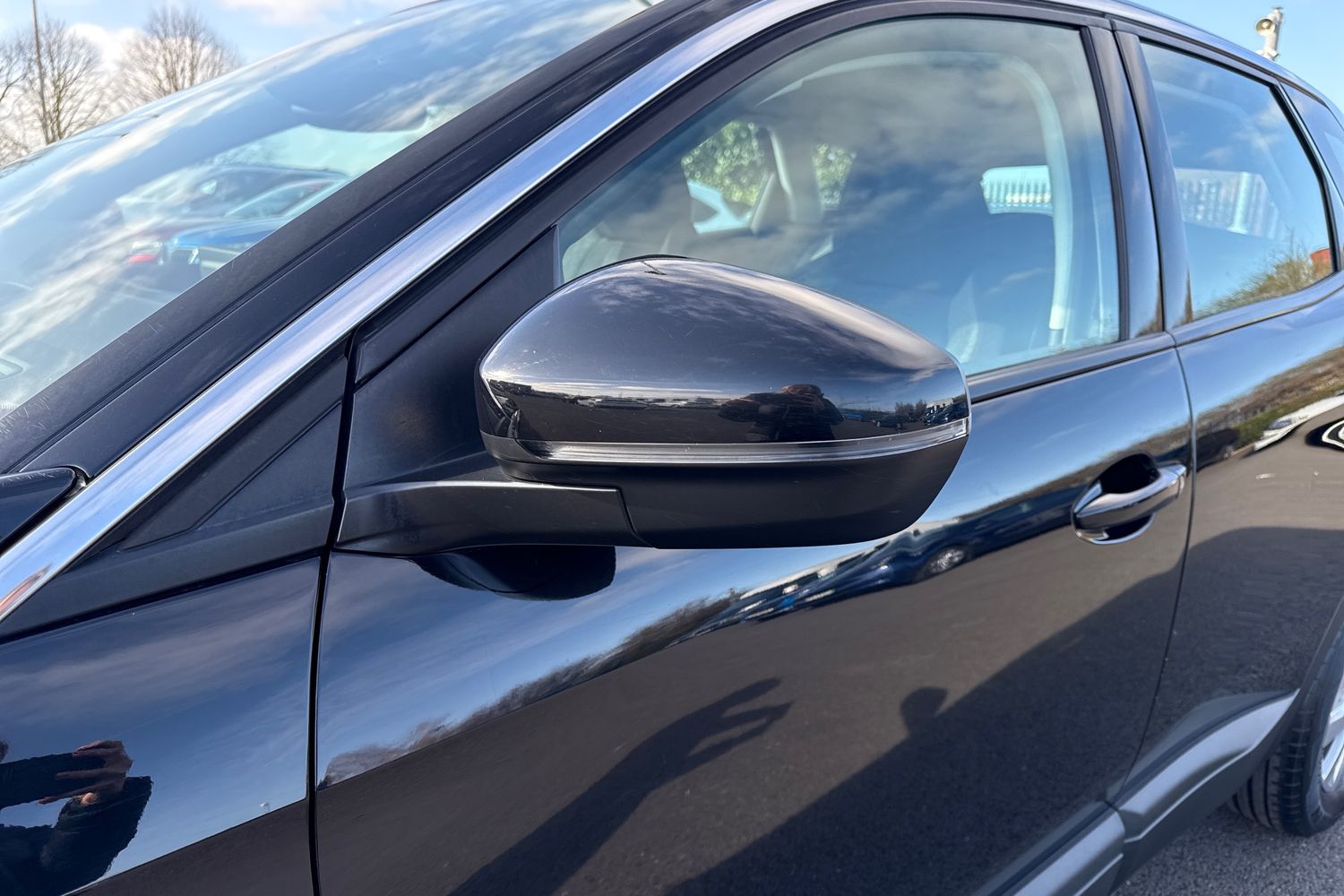 Used Peugeot 3008 2018 for sale - 77733777: Photo 29