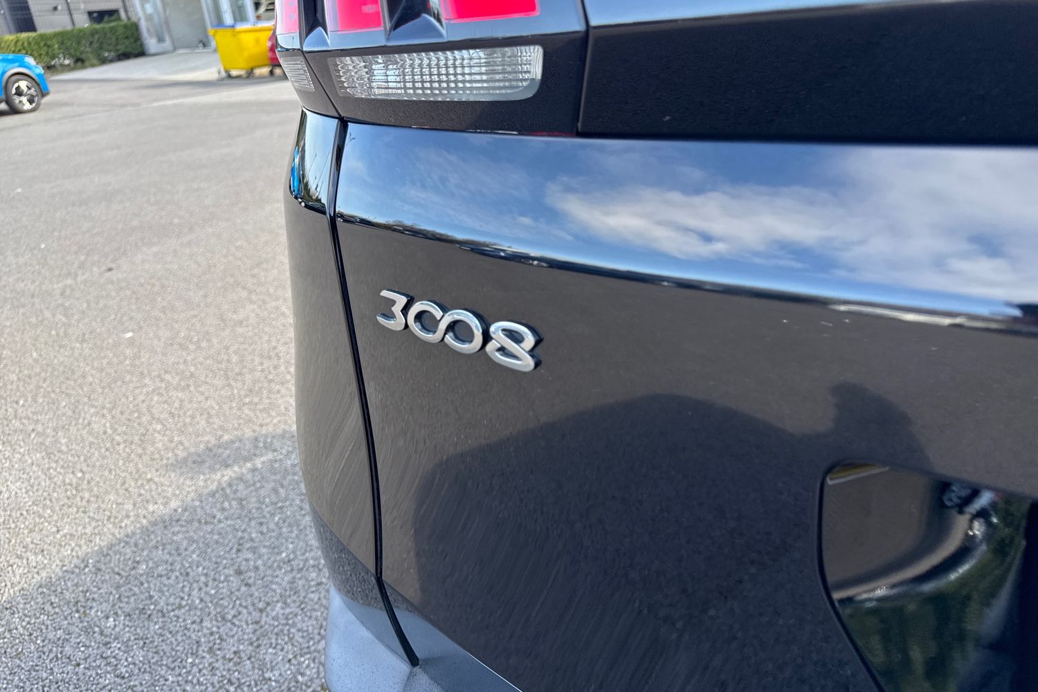 Used Peugeot 3008 2018 for sale - 77733777: Photo 33