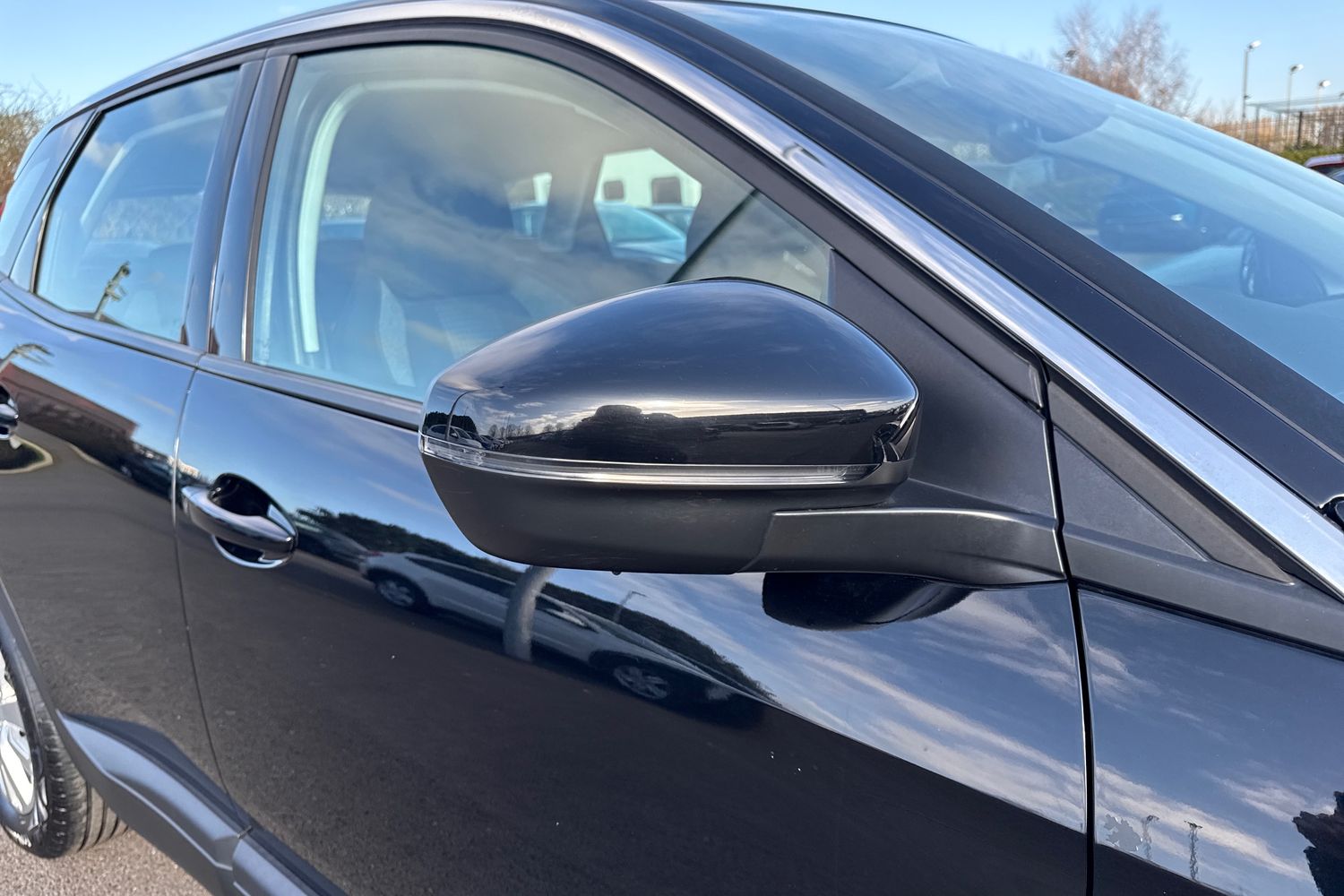 Used Peugeot 3008 2018 for sale - 77733777: Photo 35