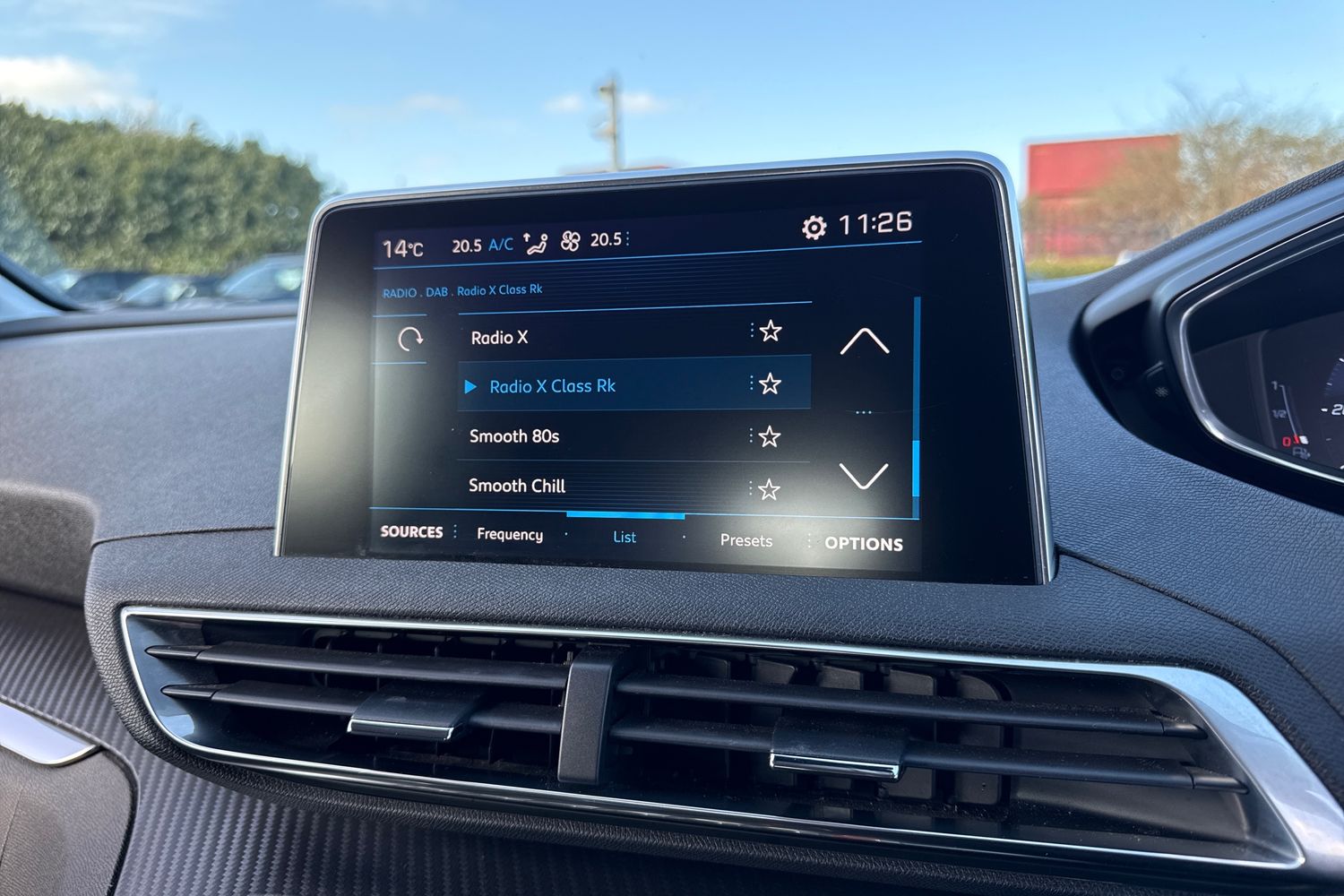 Used Peugeot 3008 2018 for sale - 77733777: Photo 45