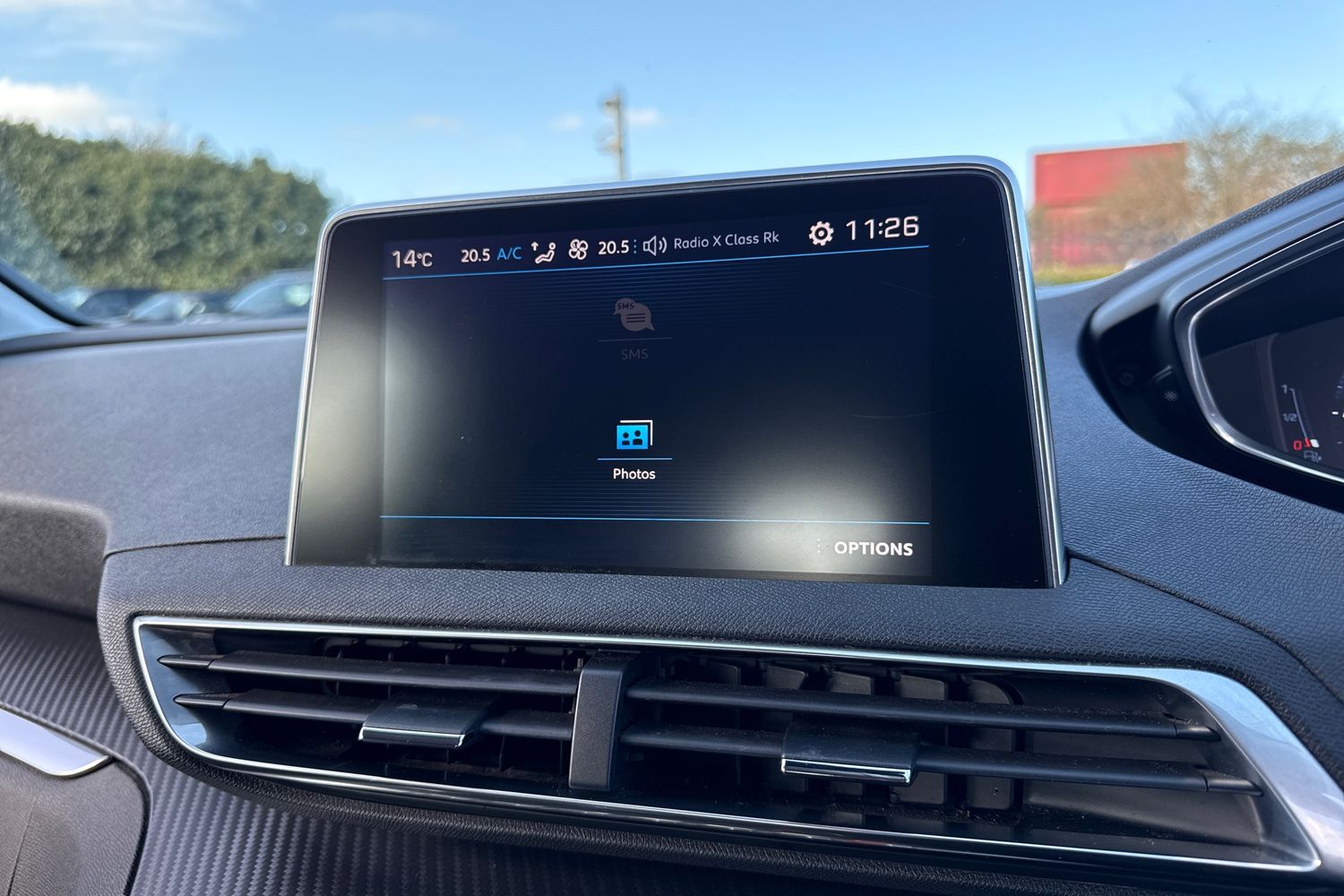 Used Peugeot 3008 2018 for sale - 77733777: Photo 48