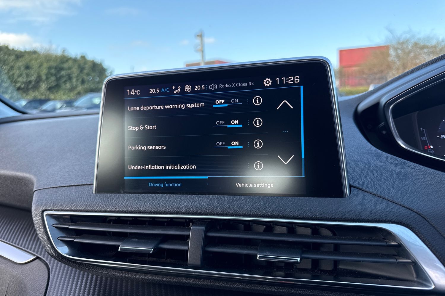 Used Peugeot 3008 2018 for sale - 77733777: Photo 49