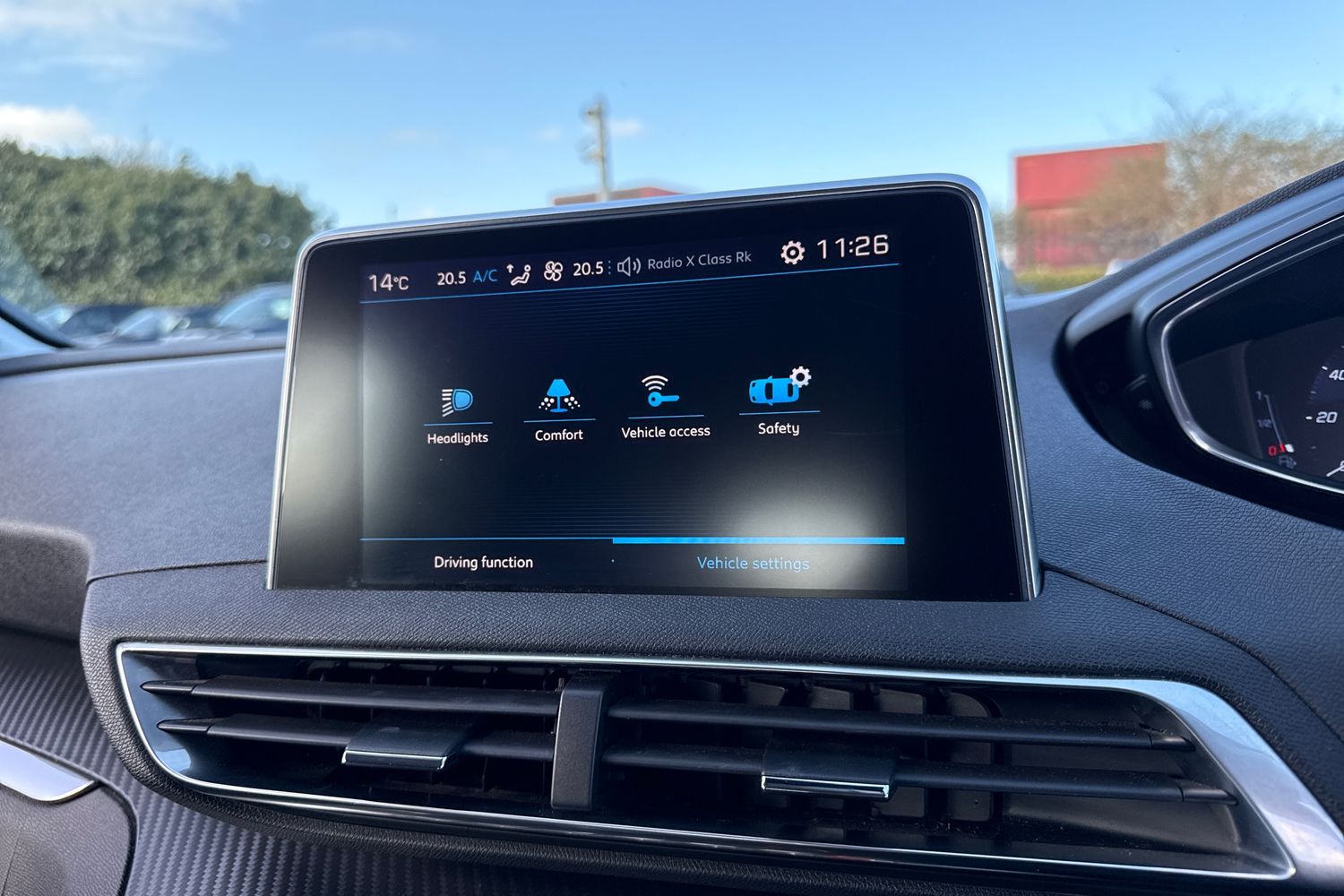 Used Peugeot 3008 2018 for sale - 77733777: Photo 50