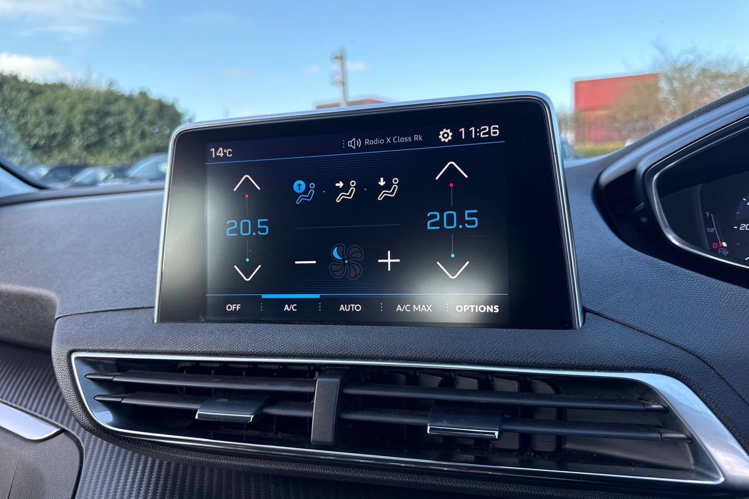 Used Peugeot 3008 2018 for sale - 77733777: Photo 51