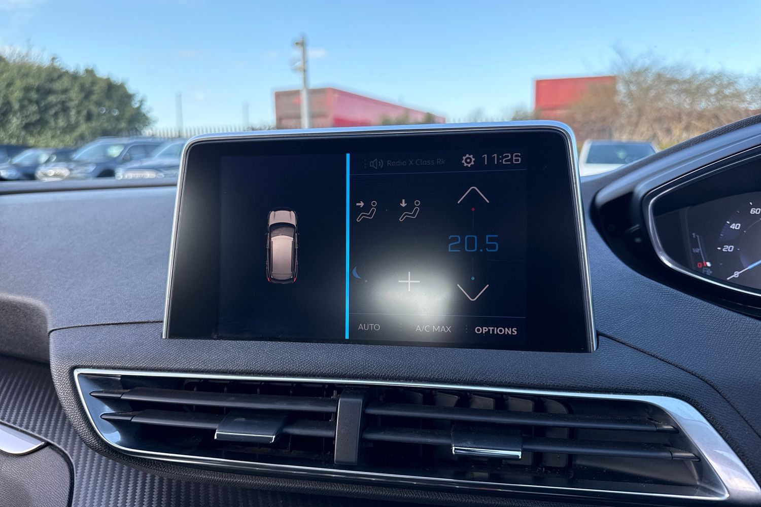 Used Peugeot 3008 2018 for sale - 77733777: Photo 52