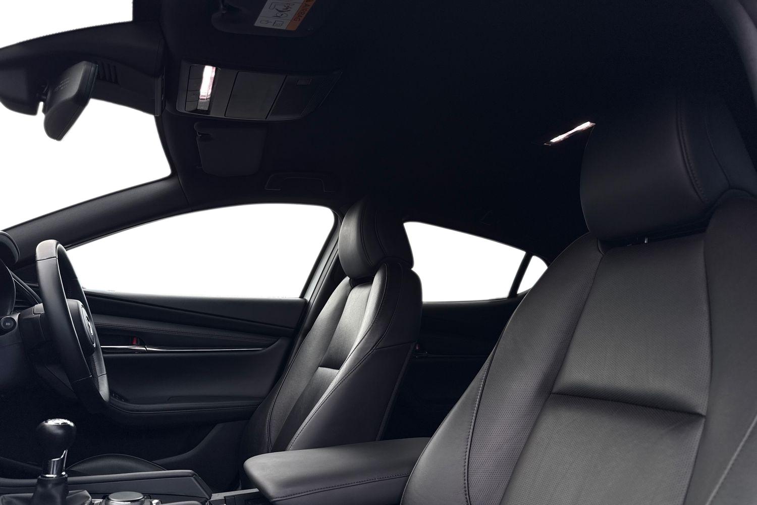 Used Mazda Mazda3 2021 for sale - 77211485: Photo 10