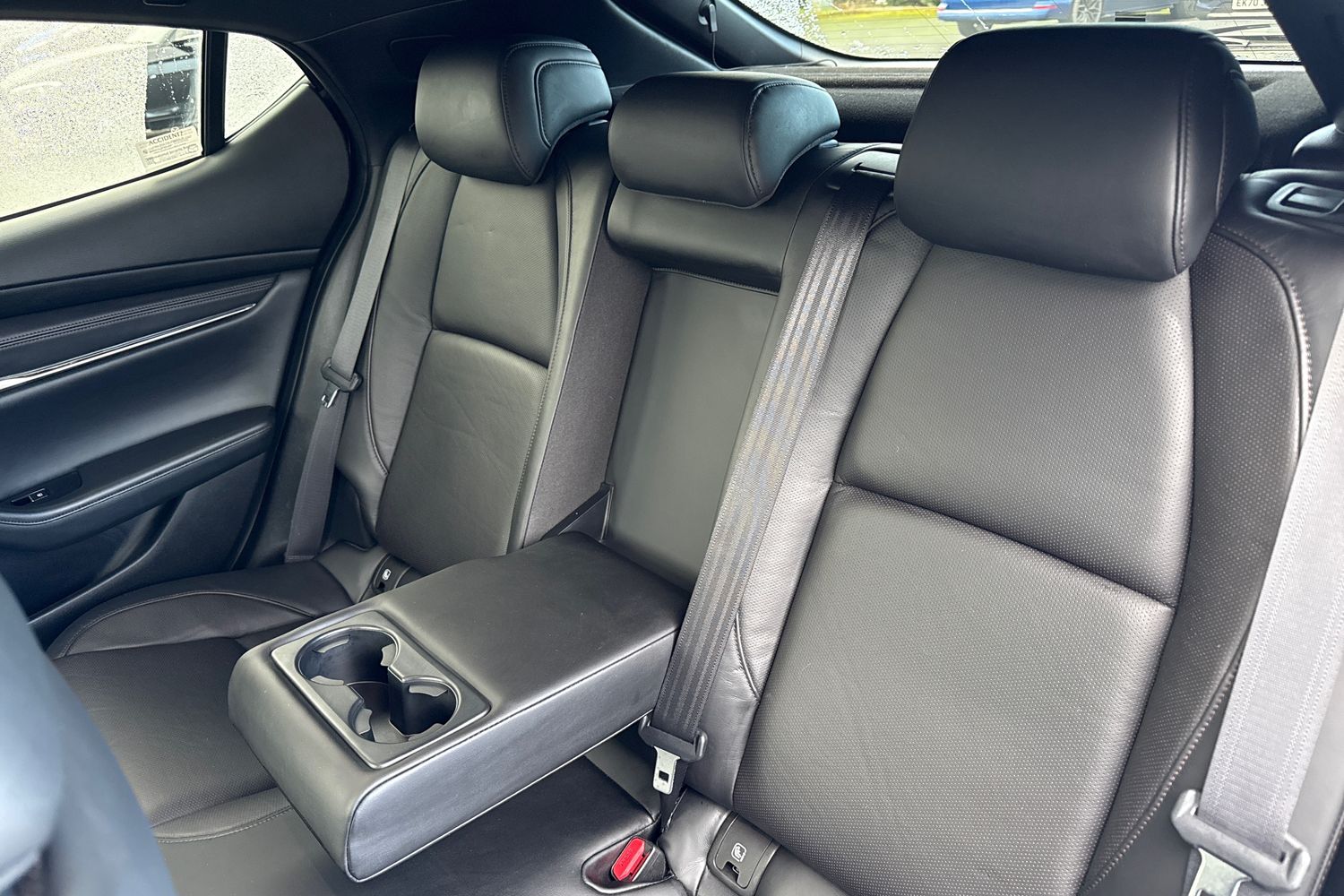 Used Mazda Mazda3 2021 for sale - 77211485: Photo 13