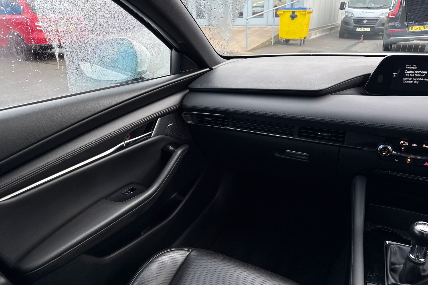 Used Mazda Mazda3 2021 for sale - 77211485: Photo 14