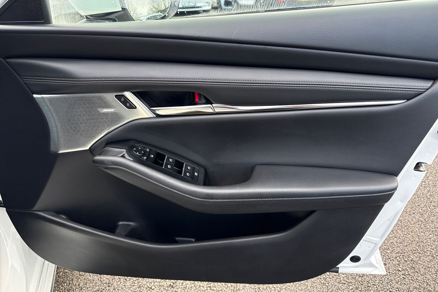 Used Mazda Mazda3 2021 for sale - 77211485: Photo 17