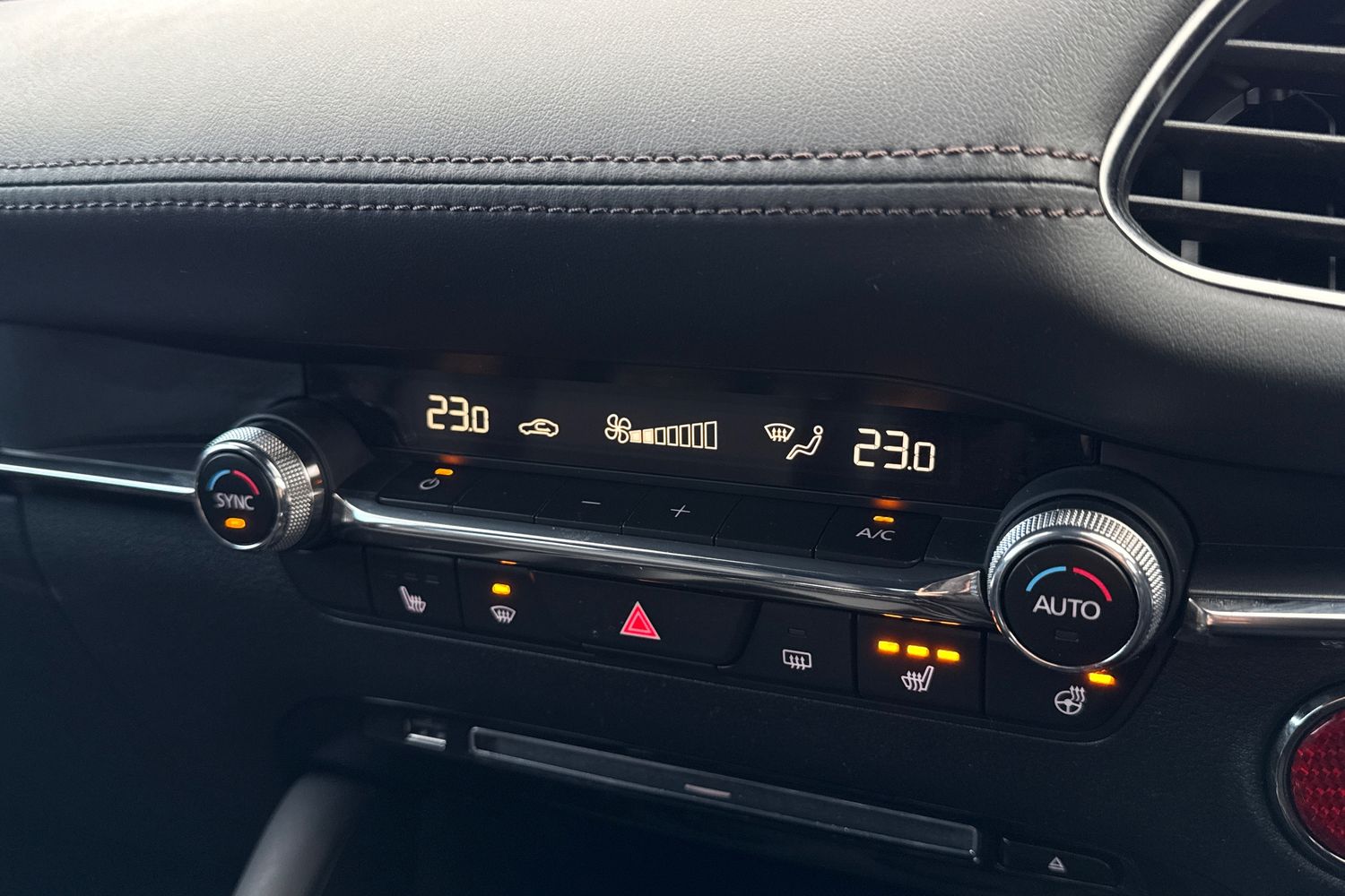 Used Mazda Mazda3 2021 for sale - 77211485: Photo 18