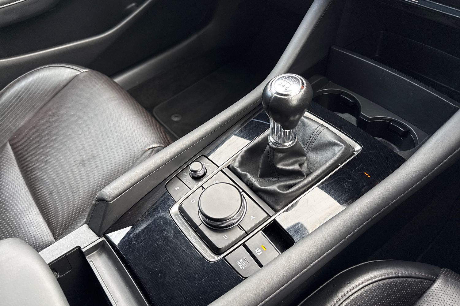 Used Mazda Mazda3 2021 for sale - 77211485: Photo 19