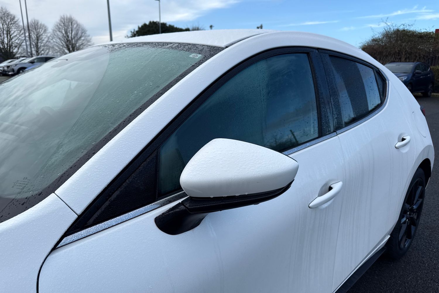 Used Mazda Mazda3 2021 for sale - 77211485: Photo 28