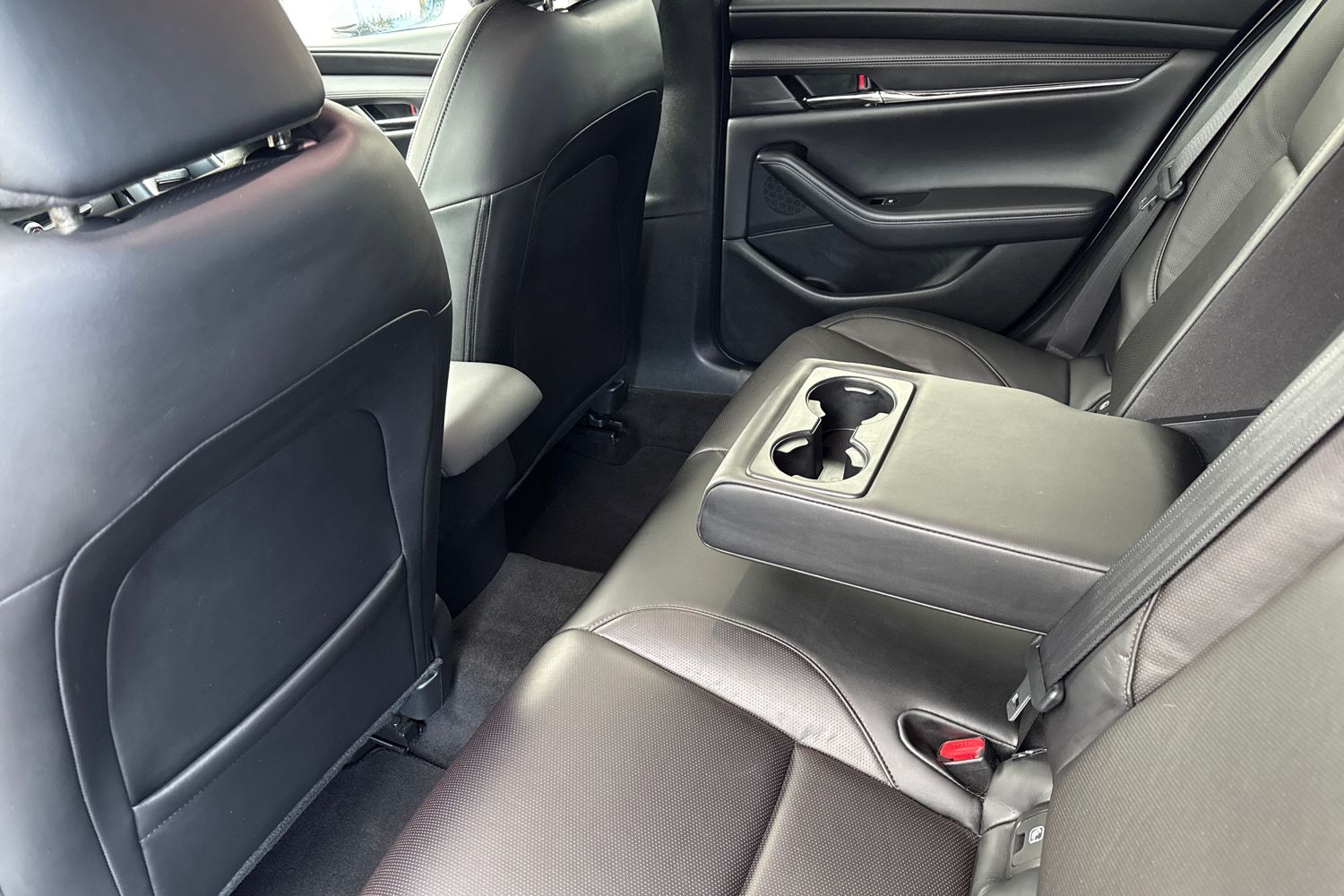 Used Mazda Mazda3 2021 for sale - 77211485: Photo 33