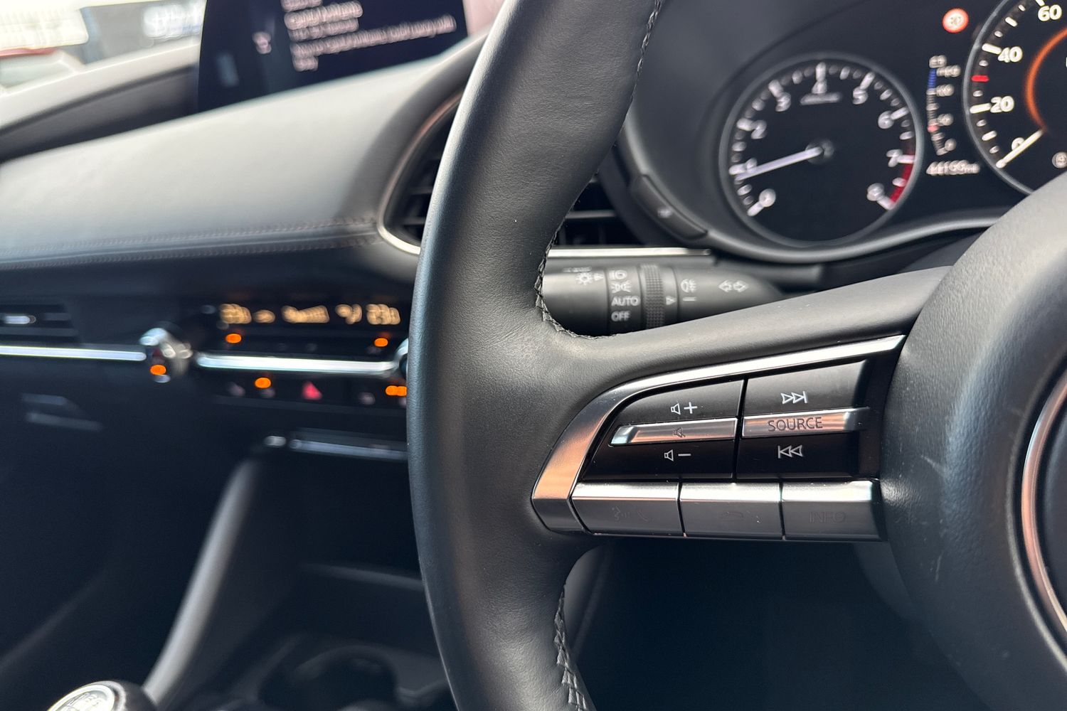 Used Mazda Mazda3 2021 for sale - 77211485: Photo 35