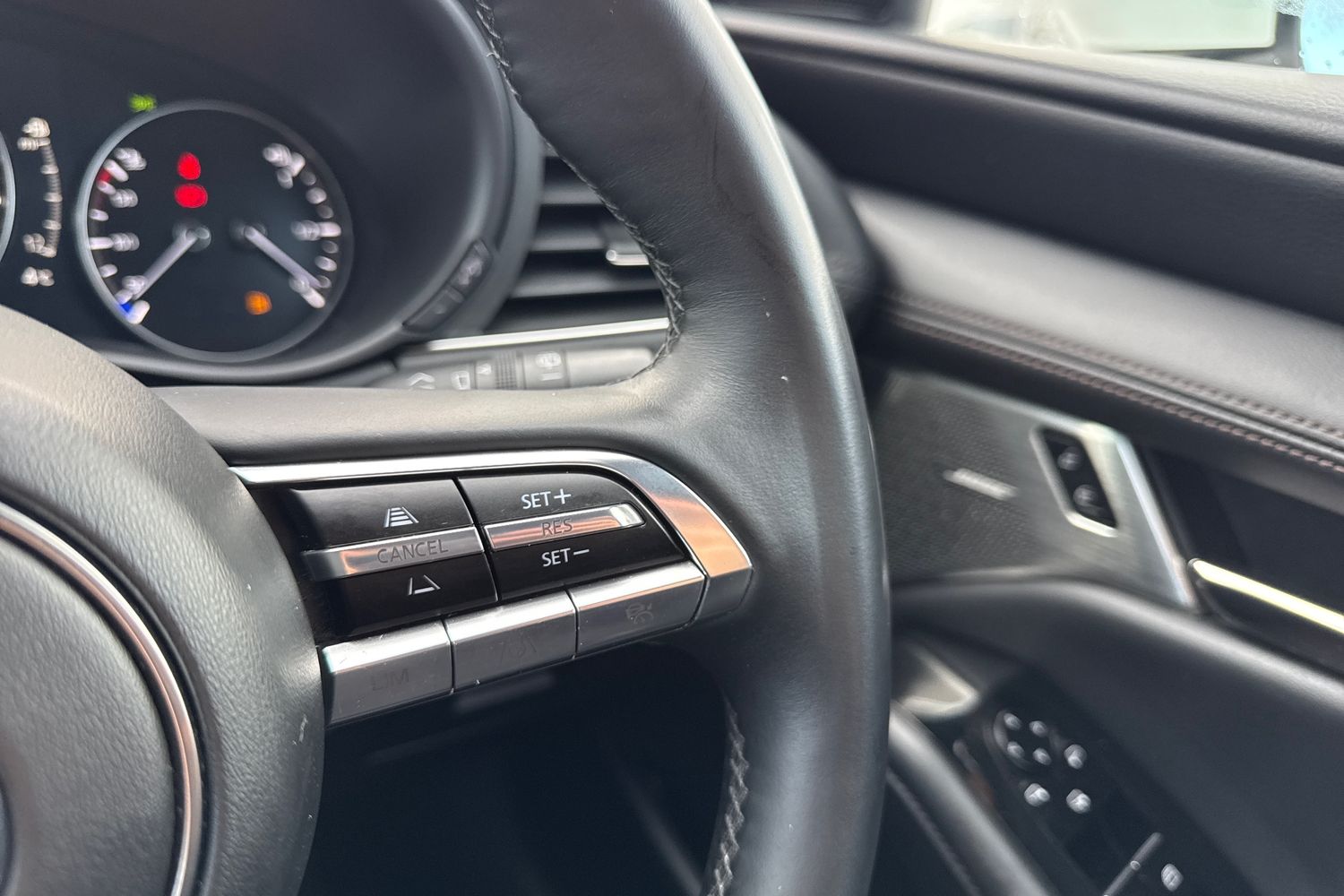 Used Mazda Mazda3 2021 for sale - 77211485: Photo 36