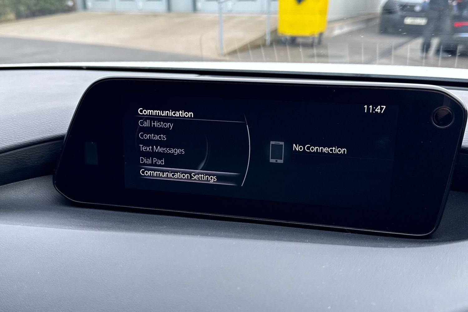 Used Mazda Mazda3 2021 for sale - 77211485: Photo 44