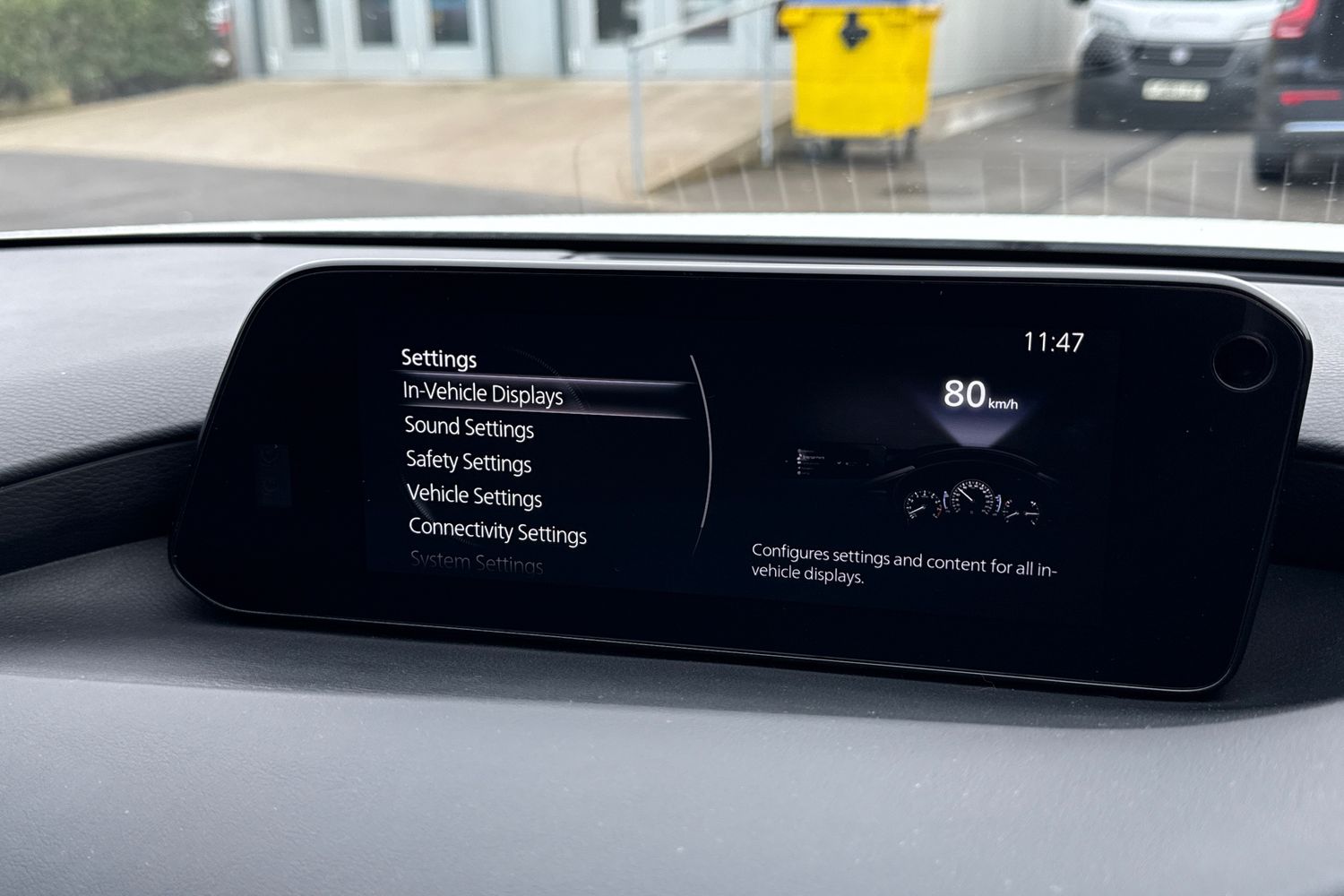 Used Mazda Mazda3 2021 for sale - 77211485: Photo 46