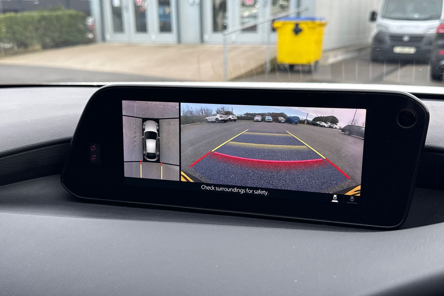 Used Mazda Mazda3 2021 for sale - 77211485: Photo 48