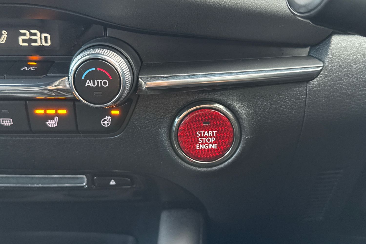 Used Mazda Mazda3 2021 for sale - 77211485: Photo 49