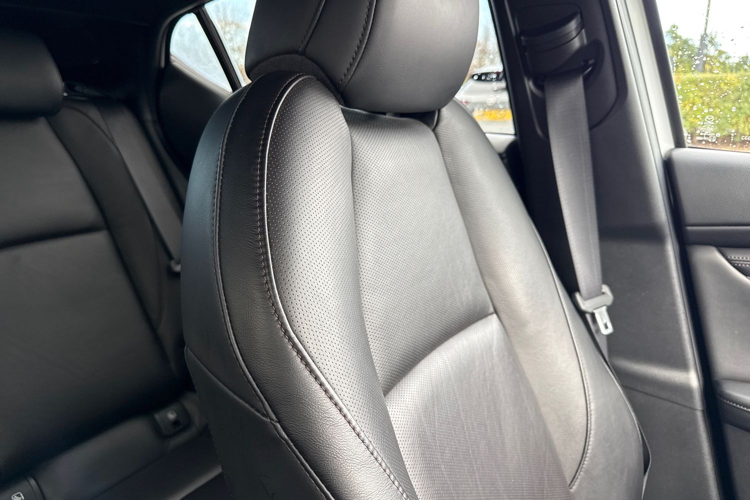 Used Mazda Mazda3 2021 for sale - 77211485: Photo 55