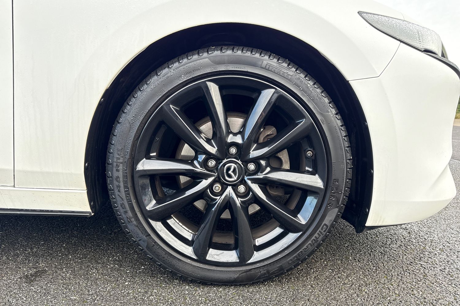 Used Mazda Mazda3 2021 for sale - 77211485: Photo 6