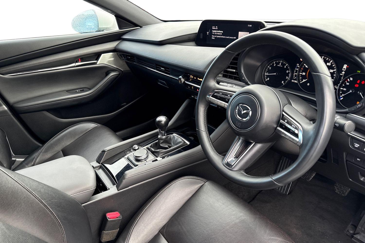 Used Mazda Mazda3 2021 for sale - 77211485: Photo 7