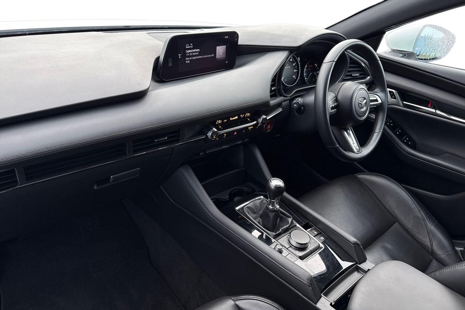 Used Mazda Mazda3 2021 for sale - 77211485: Photo 8