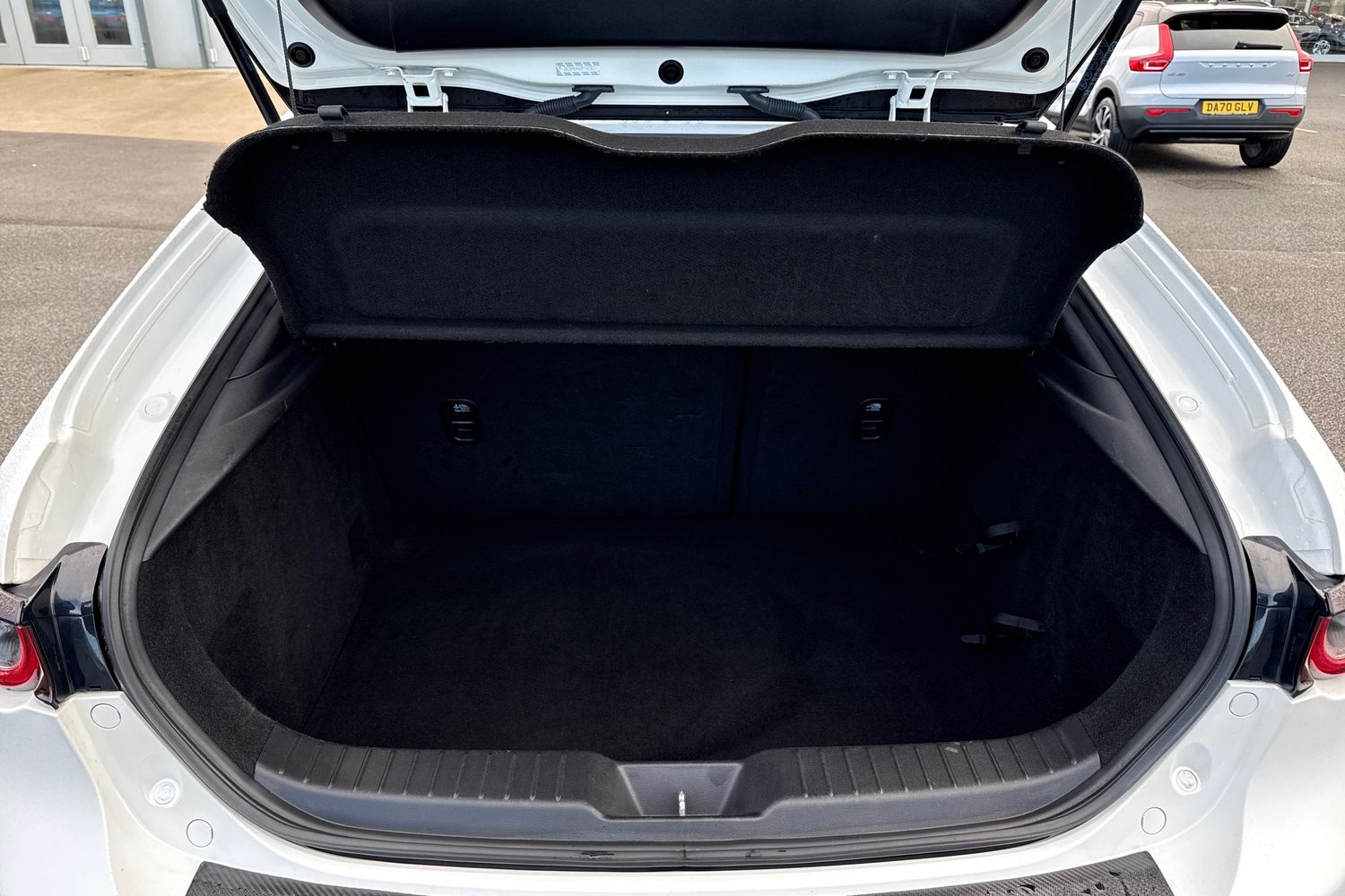 Used Mazda Mazda3 2021 for sale - 77211485: Photo 9