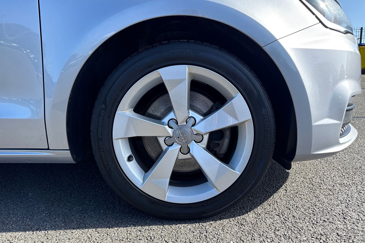 Used Audi Quattro 2017 for sale - 78224338: Photo 10