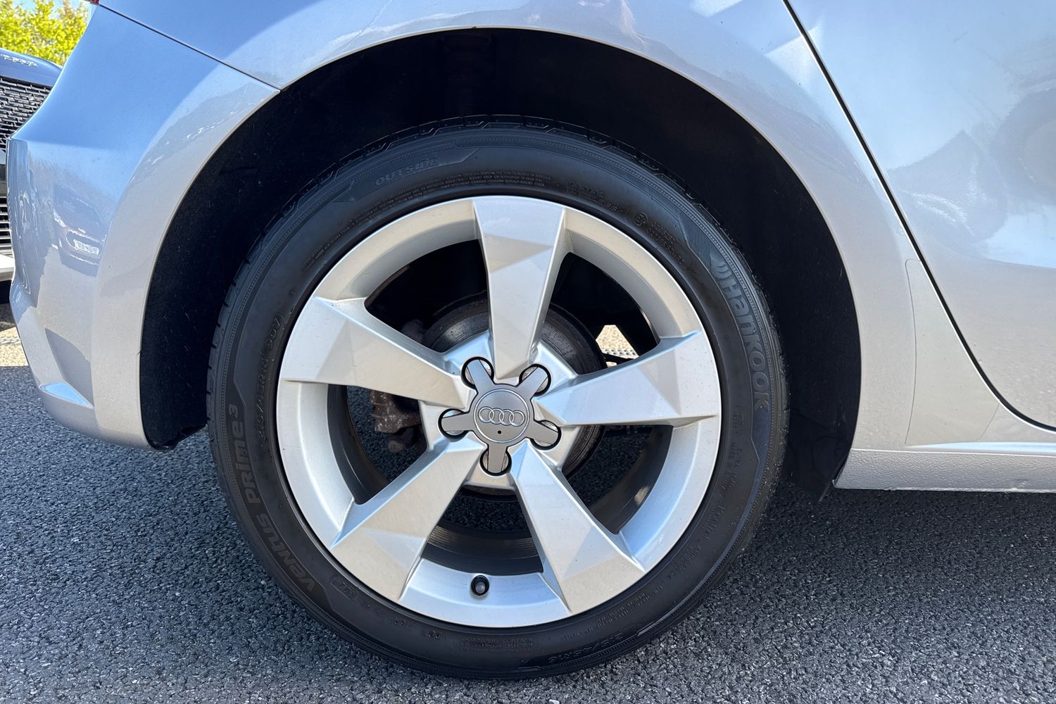 Used Audi Quattro 2017 for sale - 78224338: Photo 11