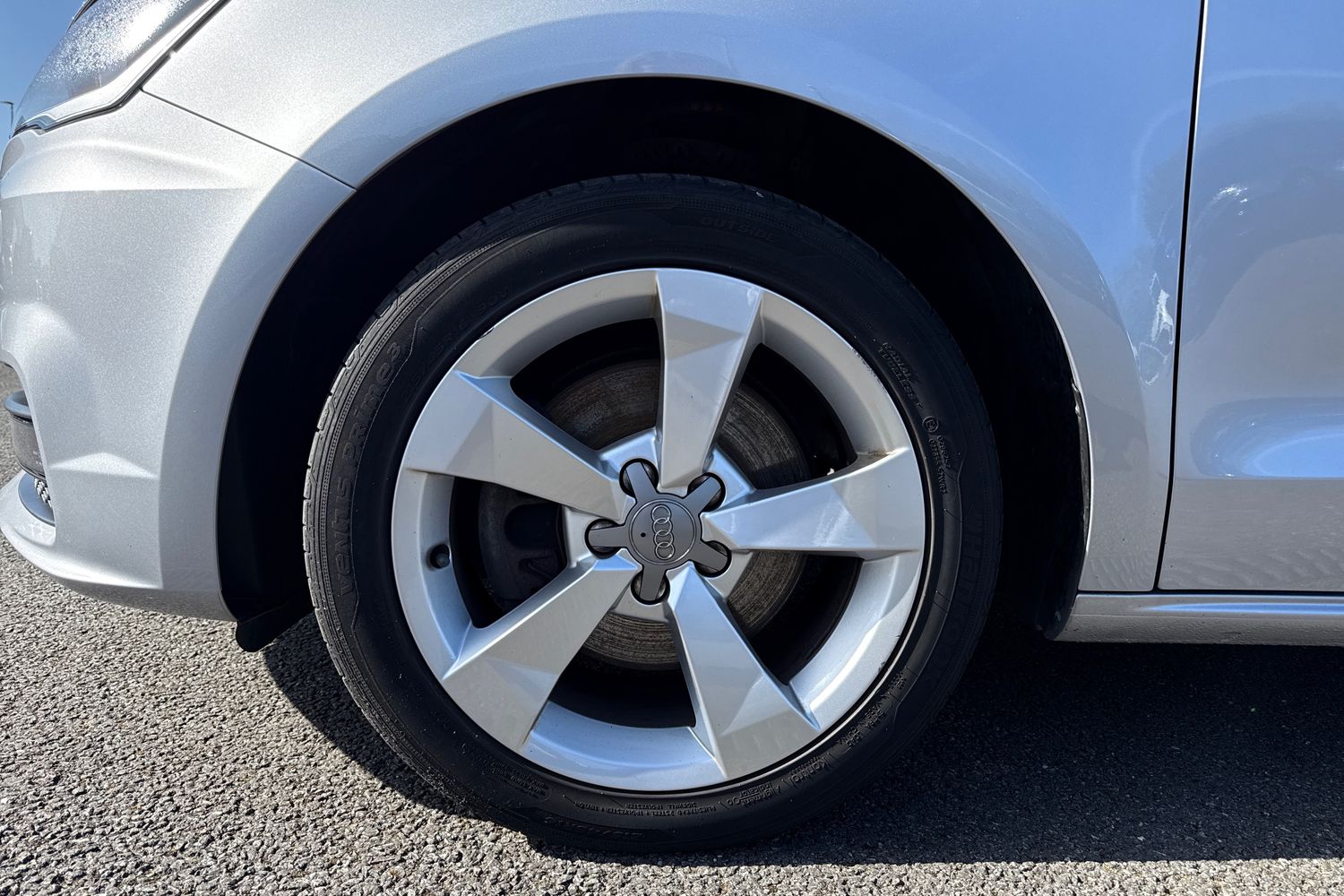 Used Audi Quattro 2017 for sale - 78224338: Photo 12