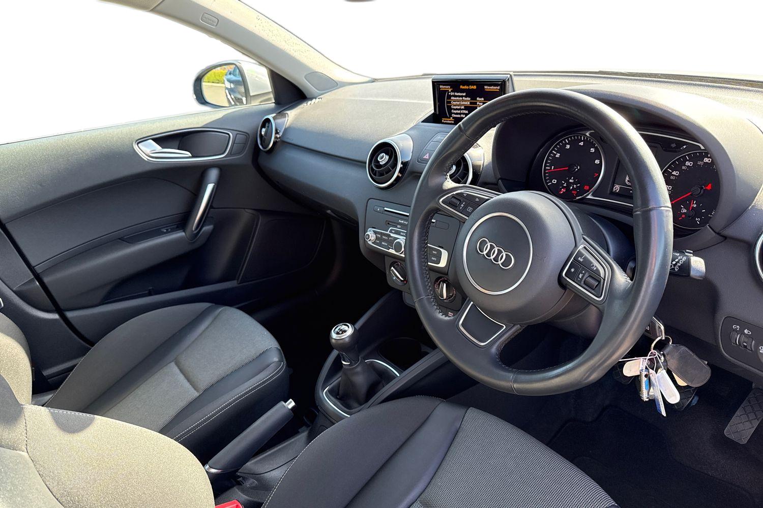 Used Audi Quattro 2017 for sale - 78224338: Photo 14