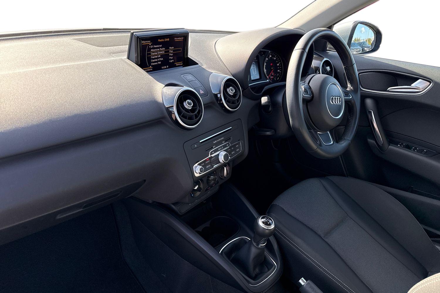 Used Audi Quattro 2017 for sale - 78224338: Photo 15