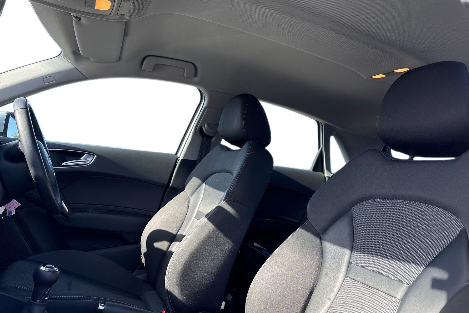 Used Audi Quattro 2017 for sale - 78224338: Photo 16