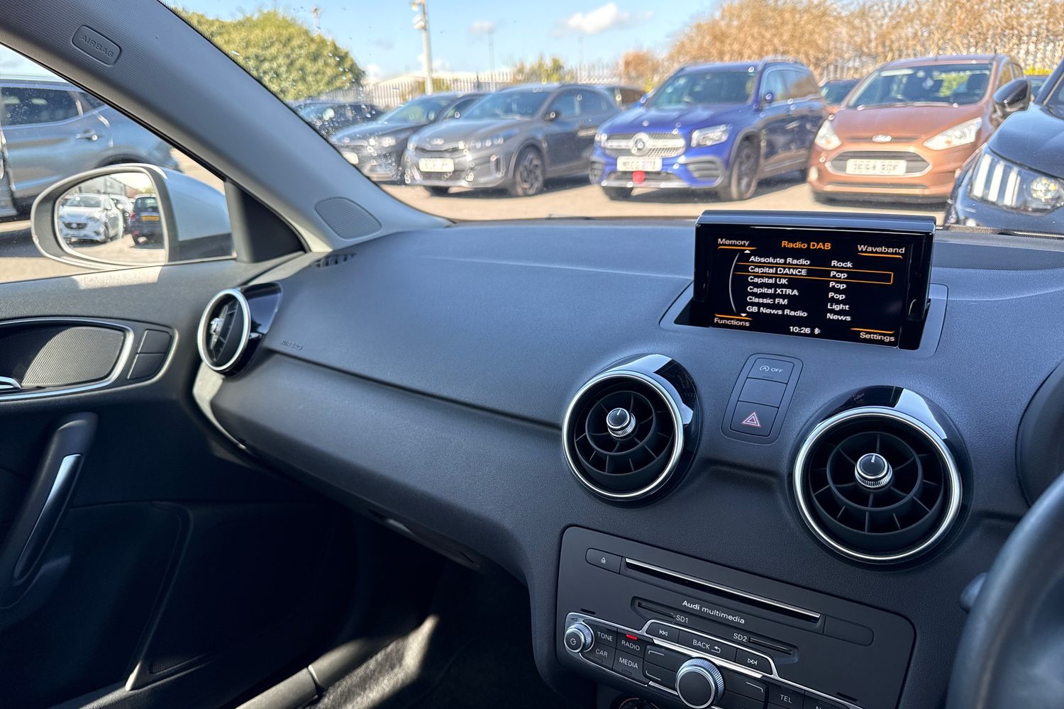 Used Audi Quattro 2017 for sale - 78224338: Photo 17