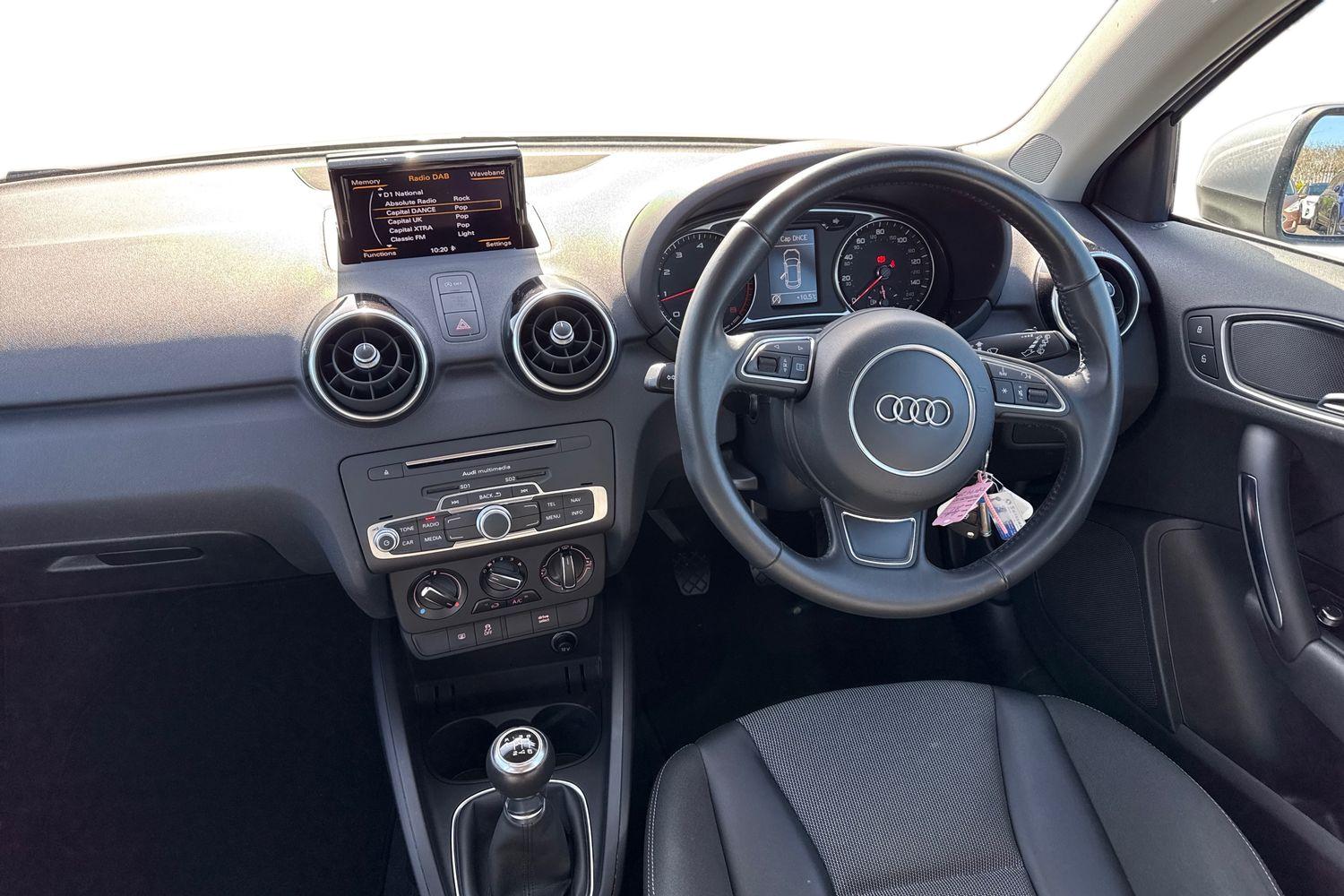 Used Audi Quattro 2017 for sale - 78224338: Photo 18