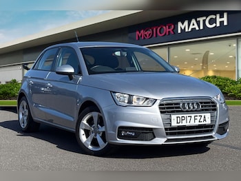 Used Audi Quattro 2017 for sale - 78224338: Photo