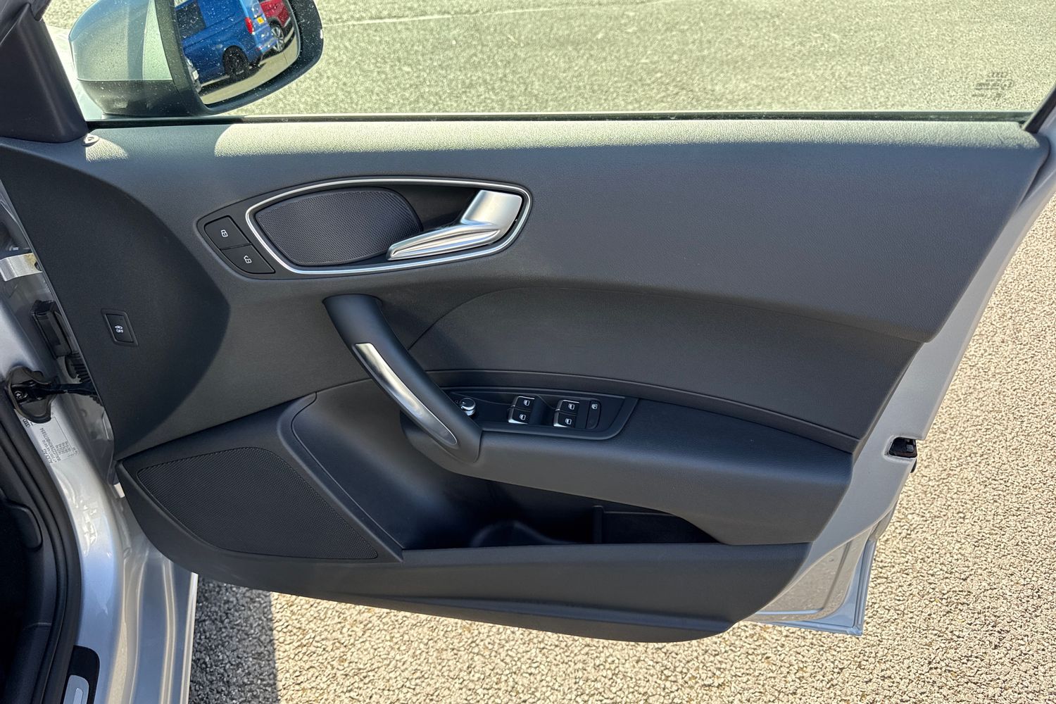 Used Audi Quattro 2017 for sale - 78224338: Photo 21