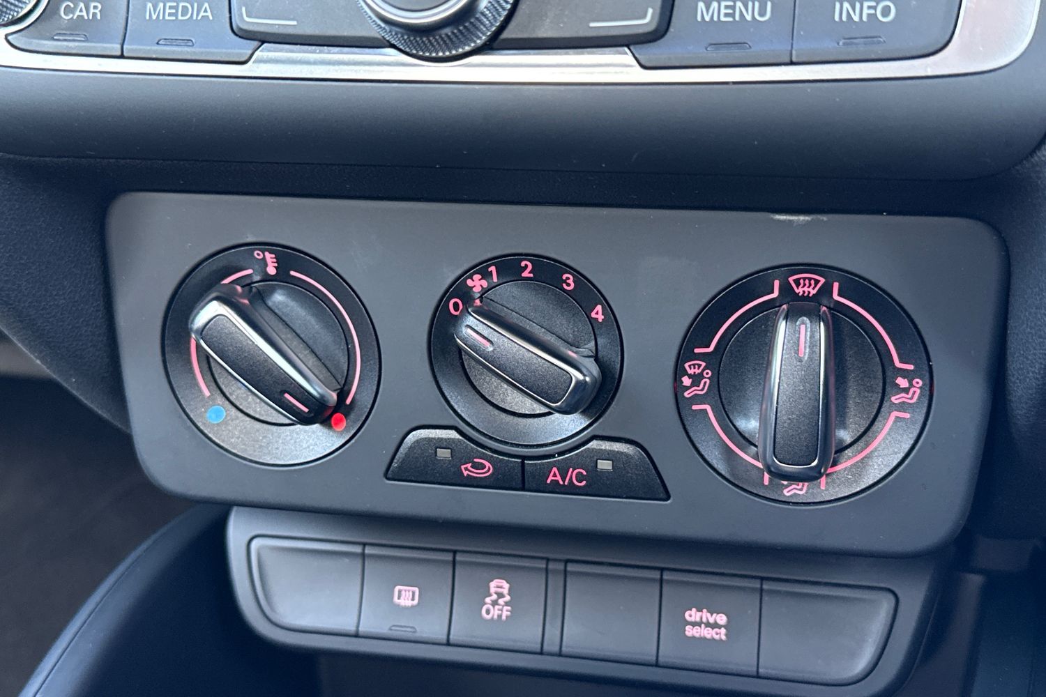 Used Audi Quattro 2017 for sale - 78224338: Photo 22