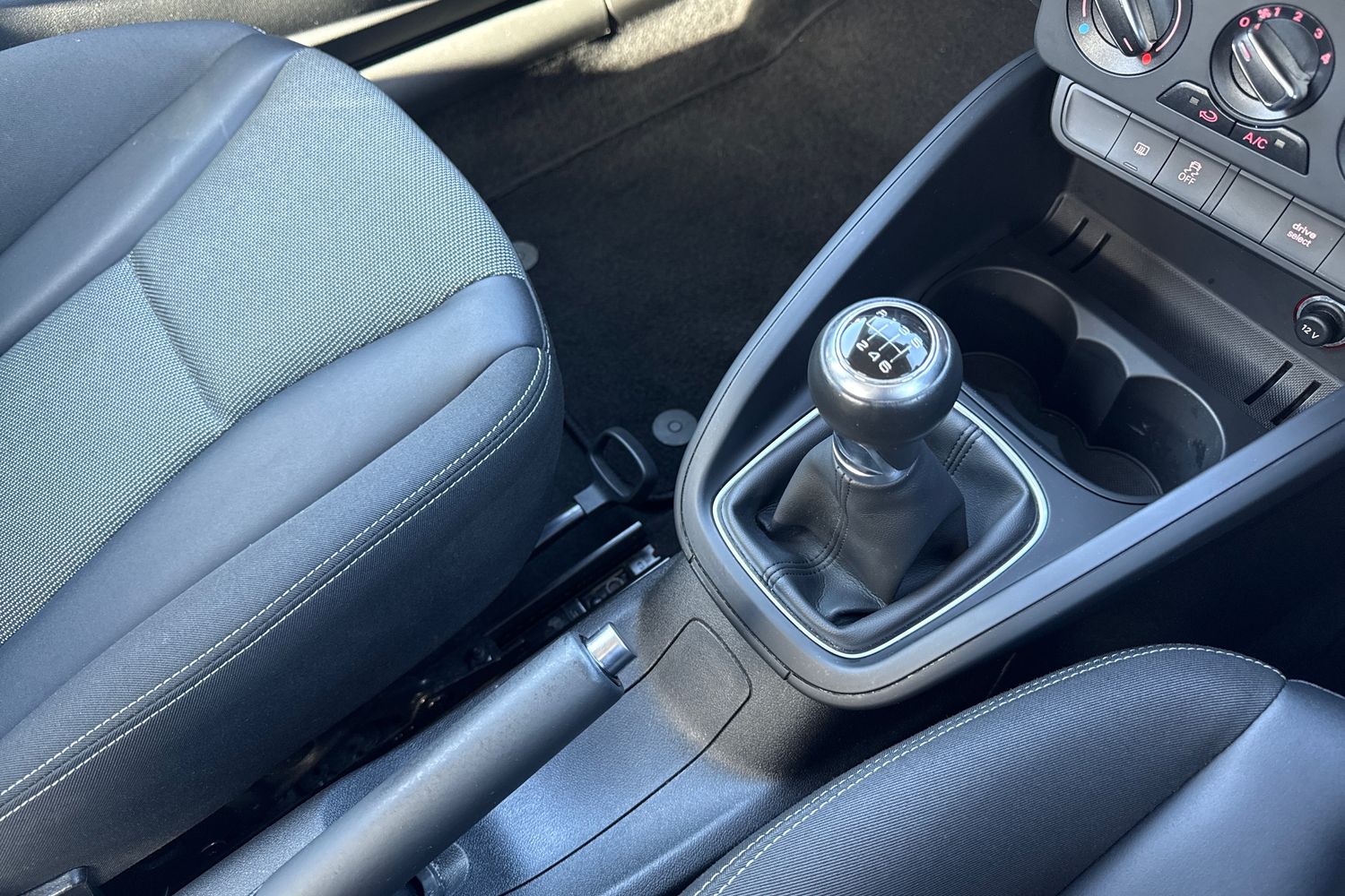 Used Audi Quattro 2017 for sale - 78224338: Photo 23