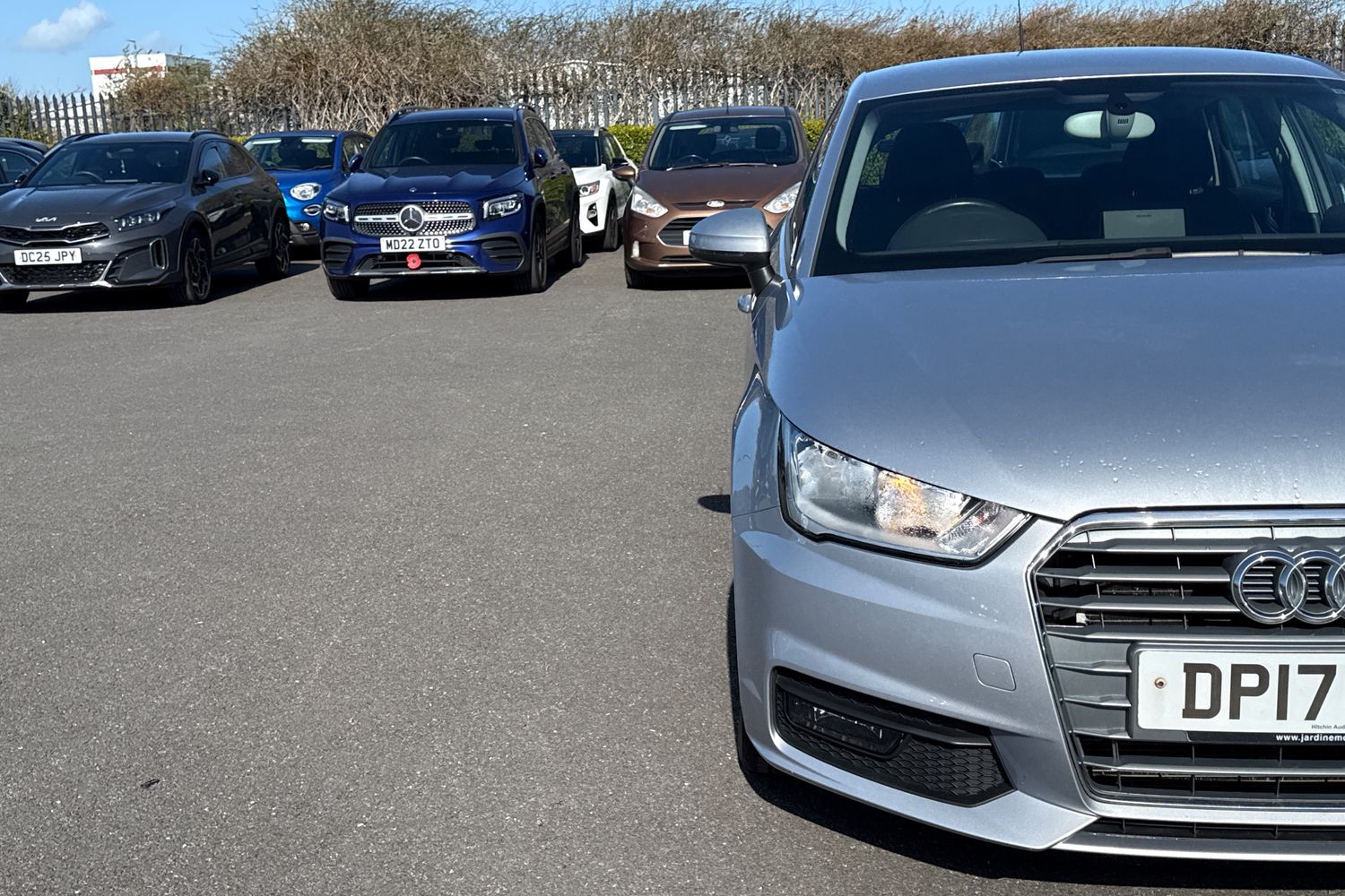 Used Audi Quattro 2017 for sale - 78224338: Photo 25