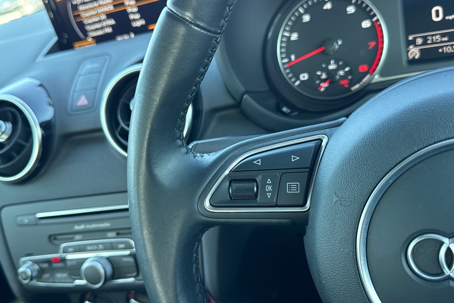 Used Audi Quattro 2017 for sale - 78224338: Photo 36